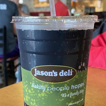 Jason's Deli - Delis Near Me - Wichita, Kansas Jason's Deli - Delis Near Me - Wichita, Kansas