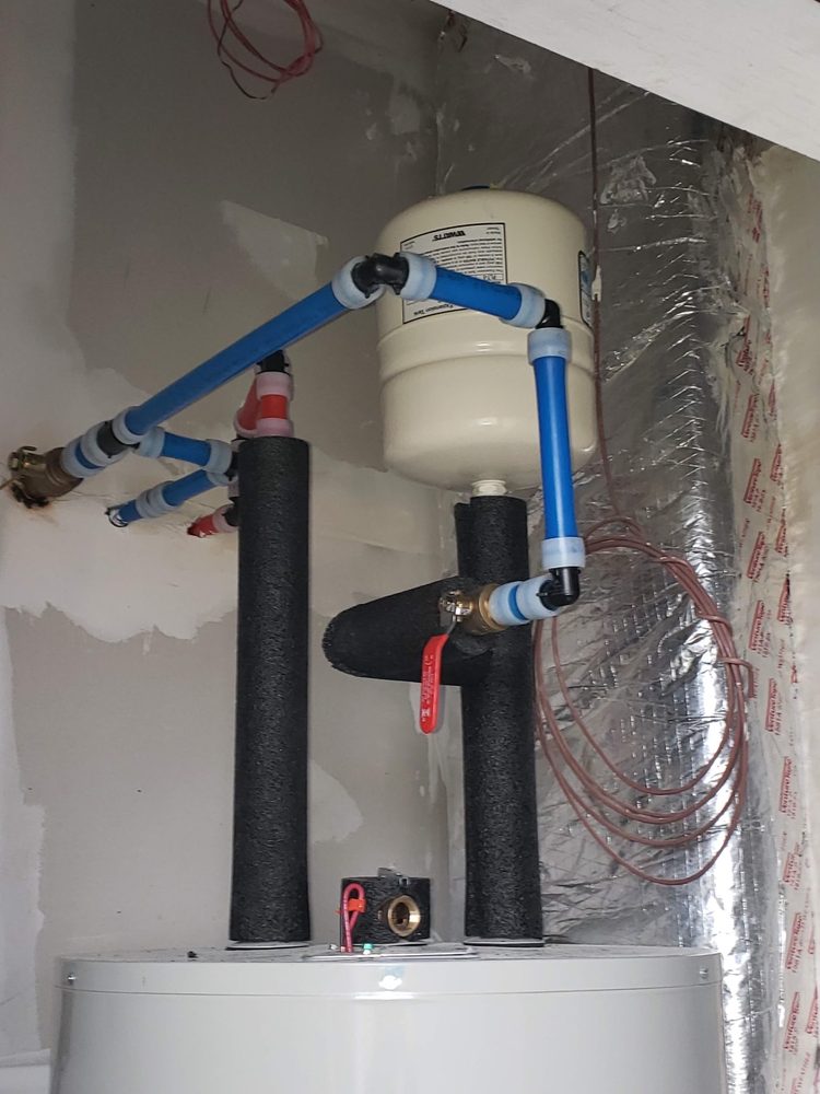 Slide of Mountain Maintenace & Renovations