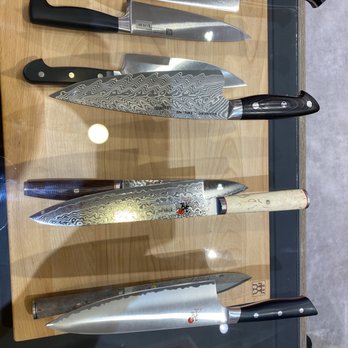 Zwilling - Kitchen Supplies Near Me - Rosemont, Illinois