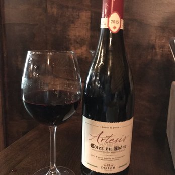 The Table & Vine - Wine tasting - Caterers Near Me