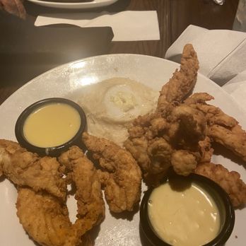 LONGHORN STEAKHOUSE - Updated May 2025 - 39 Photos & 71 Reviews - 105 ...