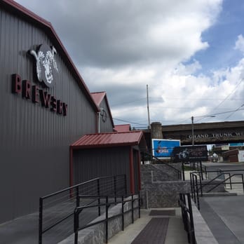 Crooked Ewe - Breweries Near Me - South Bend, Indiana Crooked Ewe - Breweries Near Me - South Bend, Indiana