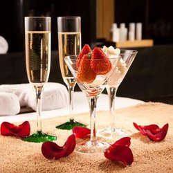 Didi's Paradise - A Couple's Room