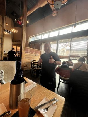 Sedona Taphouse by null