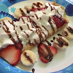 Crepes