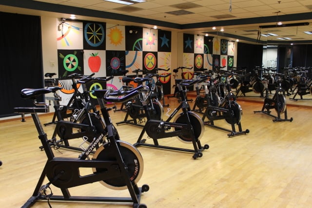 The Fitness Clinic Image