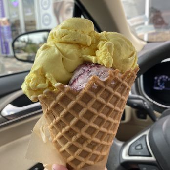 Mayday Ice Cream - Ice Cream & Frozen Yogurt Near Me - Jacksonville Beach, Florida Mayday Ice Cream - Ice Cream & Frozen Yogurt Near Me - Jacksonville Beach, Florida