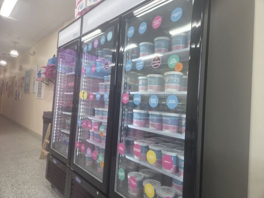 Howdy Homemade Ice Cream by null