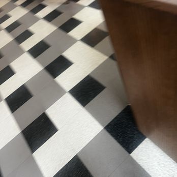 Tasty Town - Cool floor design - Greek Near Me - Birmingham, Alabama