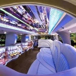 Elite Limousine Of Sacramento