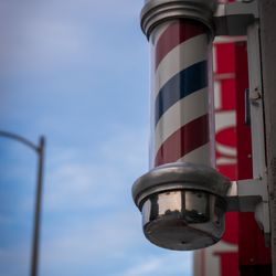 Ten West Barber Shop
