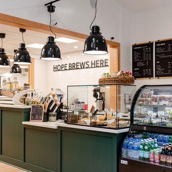 Special Grounds Coffee - Coffee & Tea Near Me - Wauseon, Ohio