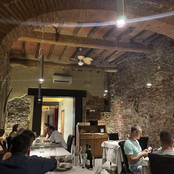 Osteria dell'Enoteca - Tuscan Near Me - Florence, FI