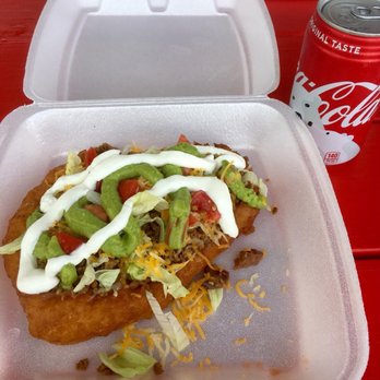 Loco Lowe's - Food Trucks Near Me - Hickam Air Force Base, Hawaii