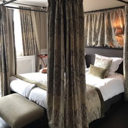 The Pand Hotel