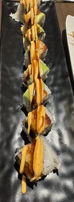 OAKA Sushi House Las Vegas by null