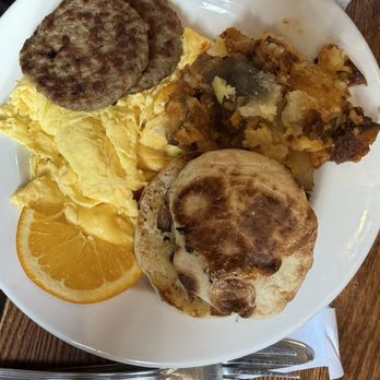 Famous Toastery - 2 Egg Breakfast - Breakfast & Brunch Near Me - Davidson, North Carolina Famous Toastery - 2 Egg Breakfast - Breakfast & Brunch Near Me - Davidson, North Carolina