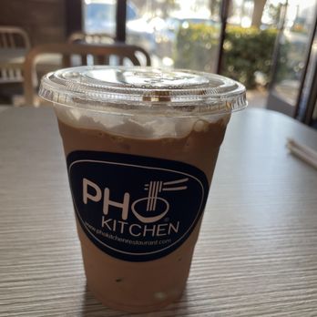 Pho Kitchen - Vietnamese Near Me - San Diego, California Pho Kitchen - Vietnamese Near Me - San Diego, California