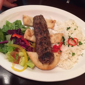 Turkish Delight - Adana Shish Kebab - Turkish Near Me - Anchorage, Alaska Turkish Delight - Adana Shish Kebab - Turkish Near Me - Anchorage, Alaska