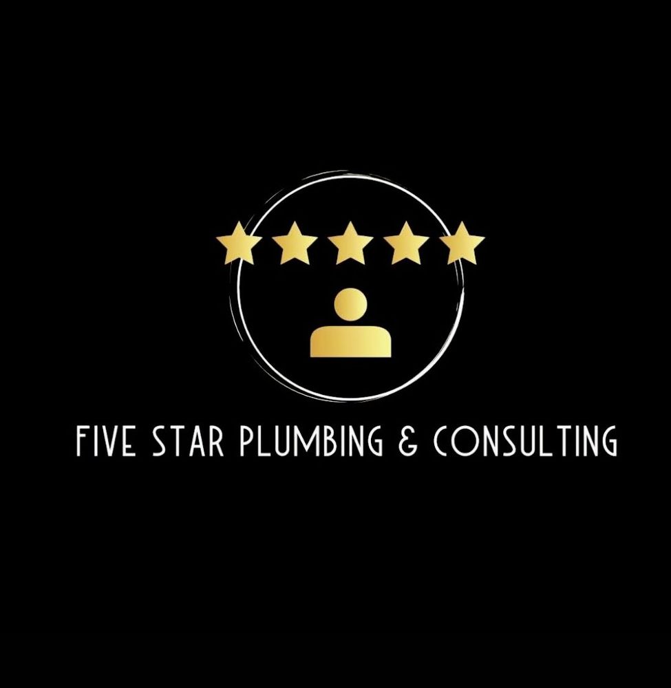 Slide of Five Star Plumbing & Consulting