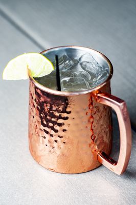 Fairway Social Trilith by null