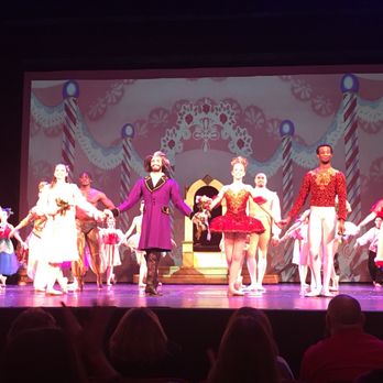 The Klein Memorial Auditorium - a group of dancers on stage - Music Venues Near Me - Bridgeport, Connecticut The Klein Memorial Auditorium - a group of dancers on stage - Music Venues Near Me - Bridgeport, Connecticut