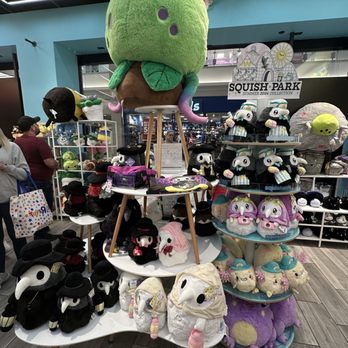 Squishable - Toy Stores Near Me - Bloomington, Minnesota