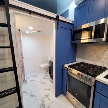 Tiny Fest - Inside tiny home - Festivals Near Me - San Jose, California Tiny Fest - Inside tiny home - Festivals Near Me - San Jose, California