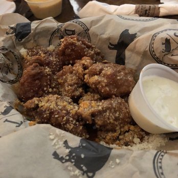 Bigham Tavern - Chicken Wings Near Me - Pittsburgh, Pennsylvania