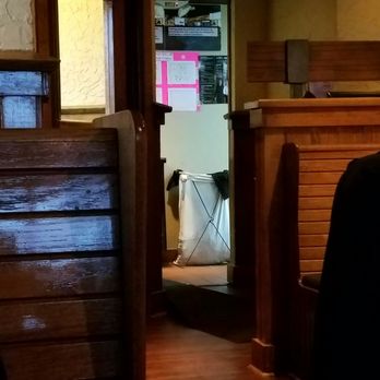 Outback Steakhouse - This was my view as I dined - Steakhouses Near Me - Ft. Wayne, Indiana Outback Steakhouse - This was my view as I dined - Steakhouses Near Me - Ft. Wayne, Indiana