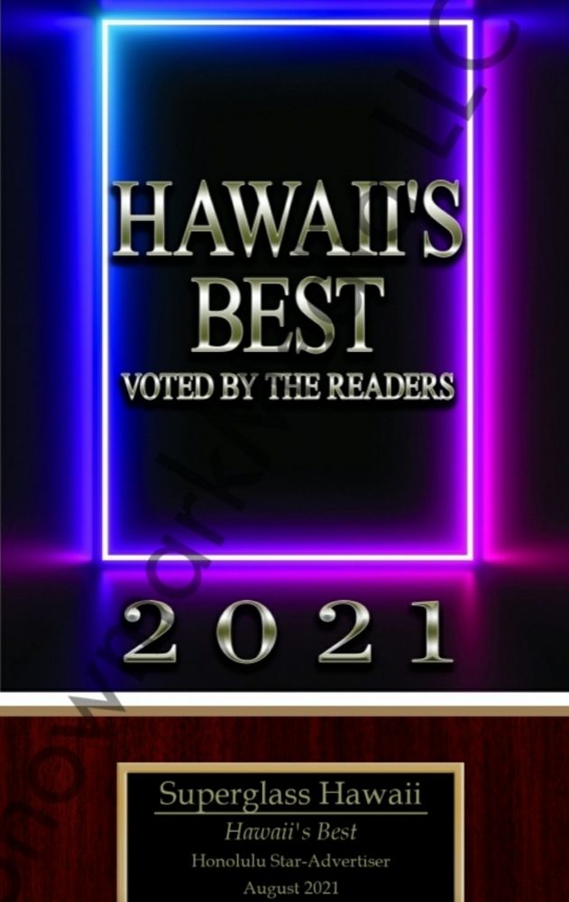 SUPERGLASS WINDSHIELD REPAIR Updated September 2024 28 Photos & 47 Reviews Oahu, Hawaii