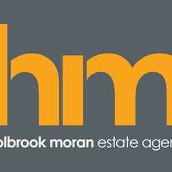Holbrook Moran