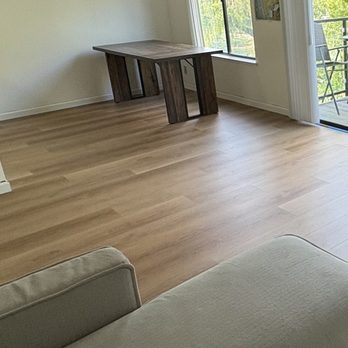 Van Briggle Floors - Epic job on our floors. Thank you, Shawn, Andy, and team! - Flooring Near Me - Campbell, California Van Briggle Floors - Epic job on our floors. Thank you, Shawn, Andy, and team! - Flooring Near Me - Campbell, California
