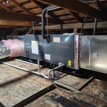 Schneider Heating and Air - Heat pump installation - Heating & Air Conditioning/HVAC Near Me Schneider Heating and Air - Heat pump installation - Heating & Air Conditioning/HVAC Near Me