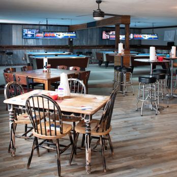 The Roadhouse Ball Joint - Newly renovated (late 2023 / early 2024) - Bars Near Me - Wills Point, Texas The Roadhouse Ball Joint - Newly renovated (late 2023 / early 2024) - Bars Near Me - Wills Point, Texas