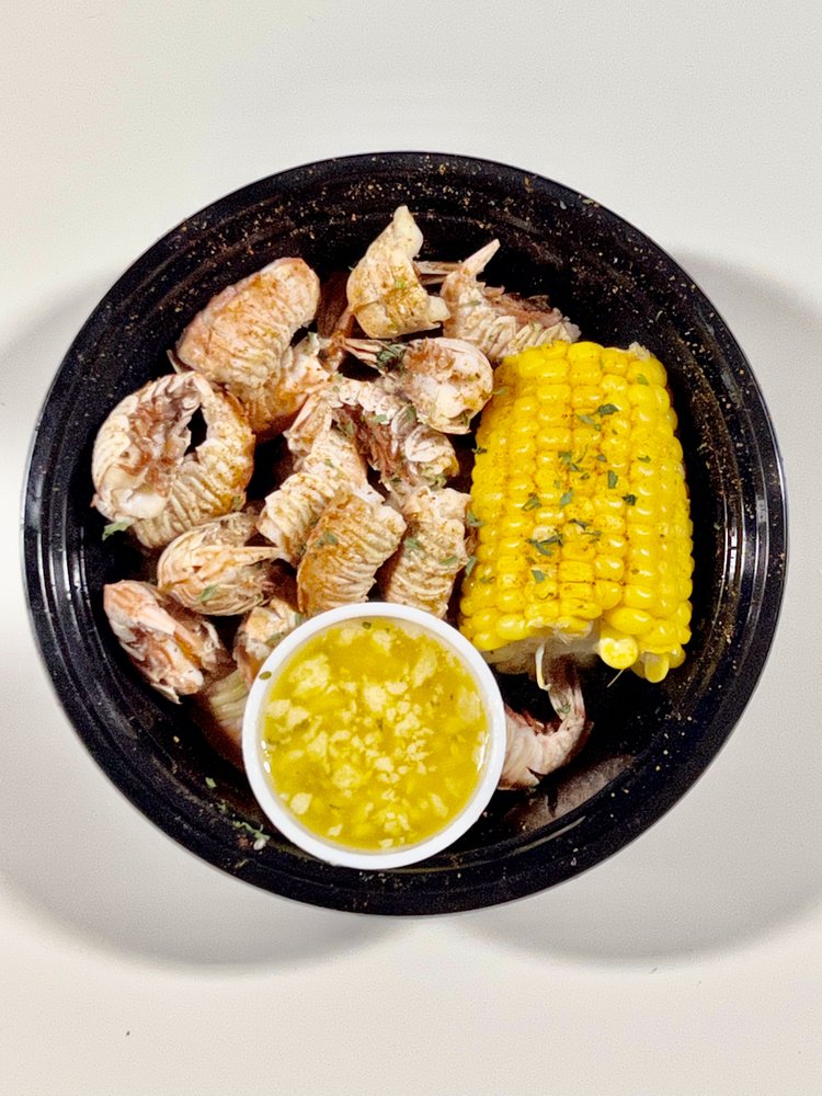 Wild Ocean Seafood Mkt Image