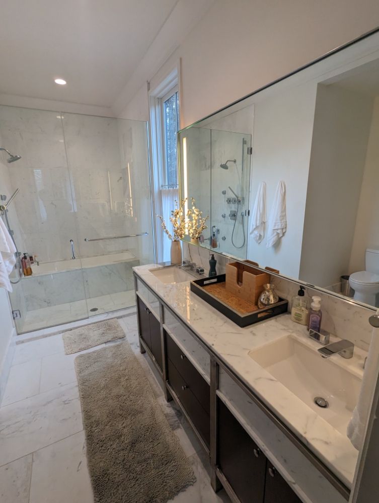 Slide of HDH Residential Services