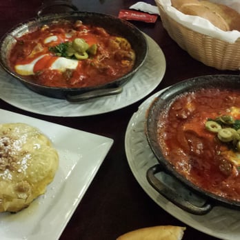 Merguez Restaurant - Chicken bastilla; Kefta tajine and merguez tajine! Yummy! ! - Moroccan Near Me - Orlando, Florida Merguez Restaurant - Chicken bastilla; Kefta tajine and merguez tajine! Yummy! ! - Moroccan Near Me - Orlando, Florida