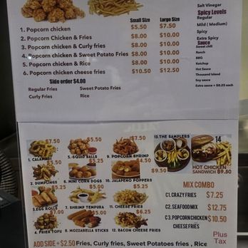 Quickly - Food options - Bubble Tea Near Me - Van Nuys, California
