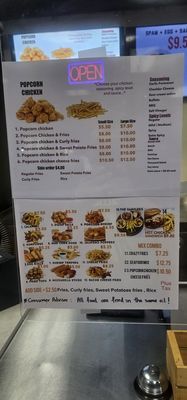 Menu photo 2 Quickly Van Nuys, CA
