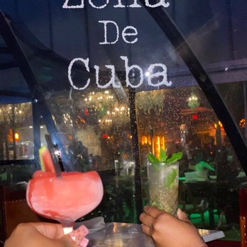 Zona De Cuba - Wata-melon Frizao coconut Mojito - Cuban Near Me - Bronx, New York Zona De Cuba - Wata-melon Frizao coconut Mojito - Cuban Near Me - Bronx, New York