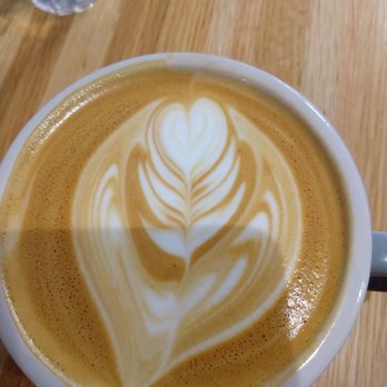 Little Bear Coffee - How every Friday should begin. - Coffee & Tea Near Me - Albuquerque, New Mexico