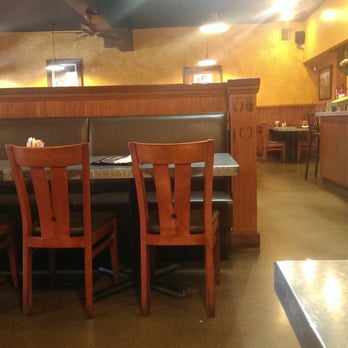 Cocina Michoacana - Inside the resturant - Mexican Near Me - Sonora, California
