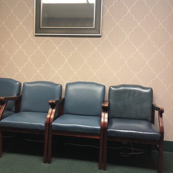 Katrina Baker, MD - Waiting Room - Obstetricians & Gynecologists Near Me - Lancaster, California