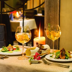 Gin & Tonic Club - Gin & Tonic Club restaurant