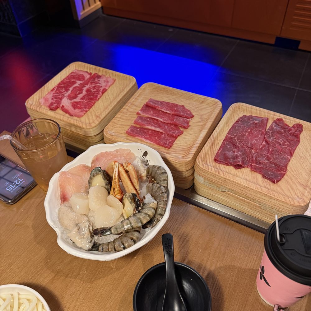 Chubby Cattle Shabu - Hot Pot Near Me - Philadelphia, Pennsylvania