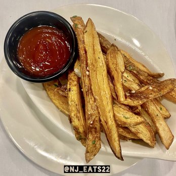 Angelo’s Steakhouse - Fresh Cut Fries - Bars Near Me - Kenilworth, New Jersey Angelo’s Steakhouse - Fresh Cut Fries - Bars Near Me - Kenilworth, New Jersey