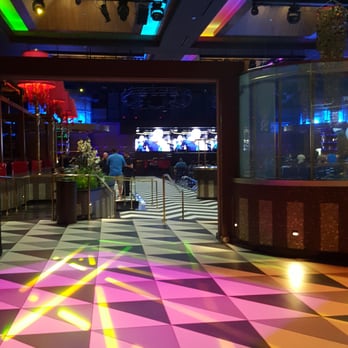 LEX Nightclub - Dance Clubs Near Me - Reno, Nevada