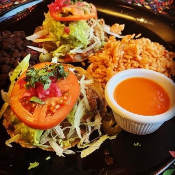 Mayan Fusion - Panucho - Seafood Near Me - Fort Bragg, California