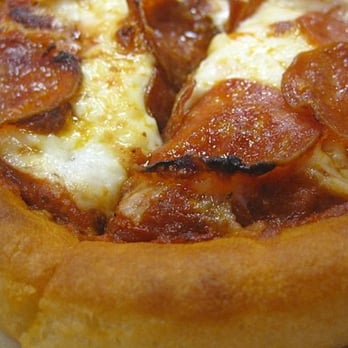 Target - Pizza Hut Chicken Pepperoni Pizza - Department Stores Near Me - Anaheim, California
